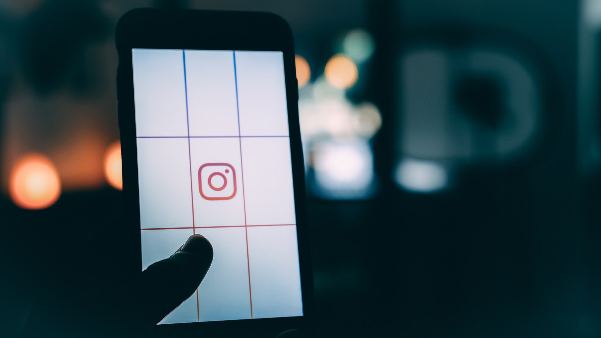 social media